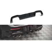 Maxton Design Maxton Design Rear Valance V.2 Volkswagen Golf R Mk8