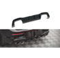 Maxton Design Rear Valance V.2 Volkswagen Golf R Mk8