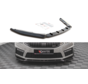 Maxton Design Front Splitter V.2 Skoda Octavia RS Mk3 Facelift