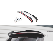 Maxton Design Maxton Design Spoiler Cap Audi SQ5 Mk1 (8R)