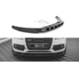 Maxton Design Front Splitter Audi SQ5 Mk1 (8R)