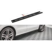 Maxton Design Maxton Design Side Skirts Diffusers Audi SQ5 Mk1 (8R)