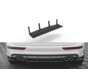 Maxton Design Street Pro Rear Diffuser Audi SQ5 Mk1 (8R)