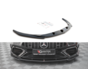 Maxton Design Front Splitter V.3 Mercedes-AMG CLA 45 Aero C118