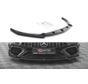 Maxton Design Front Splitter V.2 Mercedes-AMG CLA 45 Aero C118