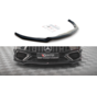 Maxton Design Front Splitter V.1 Mercedes-AMG CLA 45 Aero C118