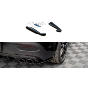 Maxton Design Maxton Design Rear Side Splitters Mercedes-AMG GLE Coupe C167