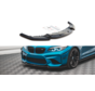 Maxton Design Front Splitter V.2 BMW M2 F87