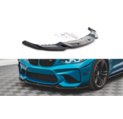 Maxton Design Maxton Design Front Splitter V.3 passend voor BMW M2 F87