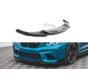 Maxton Design Front Splitter V.3 BMW M2 F87