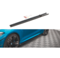 Maxton Design Side Skirts Diffusers V.2 BMW M2 F87