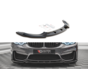 Maxton Design Front Splitter passend voor BMW M4 F82