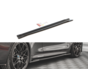 Maxton Design Side Skirts Diffusers V.2 BMW M4 F82