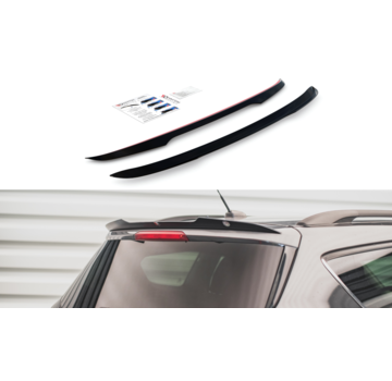 Maxton Design Maxton Design Spoiler Cap Ford Escape Mk3