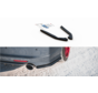 Maxton Design Rear Side Splitters V.2 Honda Accord Mk7 Type-S