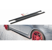 Maxton Design Maxton Design Side Skirts Diffusers V.2 Honda Accord Mk7 Type-S