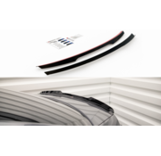 Maxton Design Maxton Design Spoiler Cap Skoda Octavia Mk3 Facelift