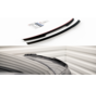 Maxton Design Spoiler Cap Skoda Octavia Mk3 Facelift