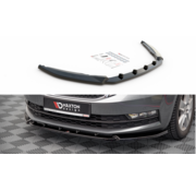 Maxton Design Maxton Design Front Splitter V.1 Skoda Octavia Mk3 Facelift