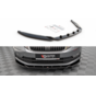 Maxton Design Front Splitter V.2 Skoda Octavia Mk3 Facelift