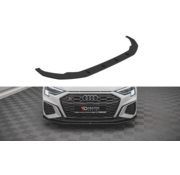 Maxton Design Maxton Design Street Pro Front Splitter Audi S3 / A3 S-Line 8Y