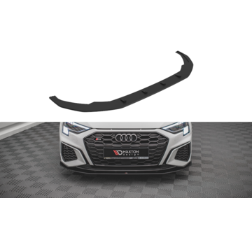 Maxton Design Maxton Design Street Pro Front Splitter Audi S3 / A3 S-Line 8Y