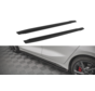 Maxton Design Street Pro Side Skirts Diffusers Audi S3 / A3 S-Line 8Y