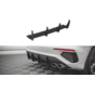 Maxton Design Street Pro Rear Diffuser Audi S3 Sportback 8Y
