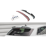 Maxton Design Maxton Design Spoiler Cap V.1 Audi RS3 / S3 / A3 S-Line Sportback 8Y