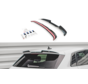 Maxton Design Spoiler Cap V.1 Audi RS3 / S3 / A3 S-Line Sportback 8Y