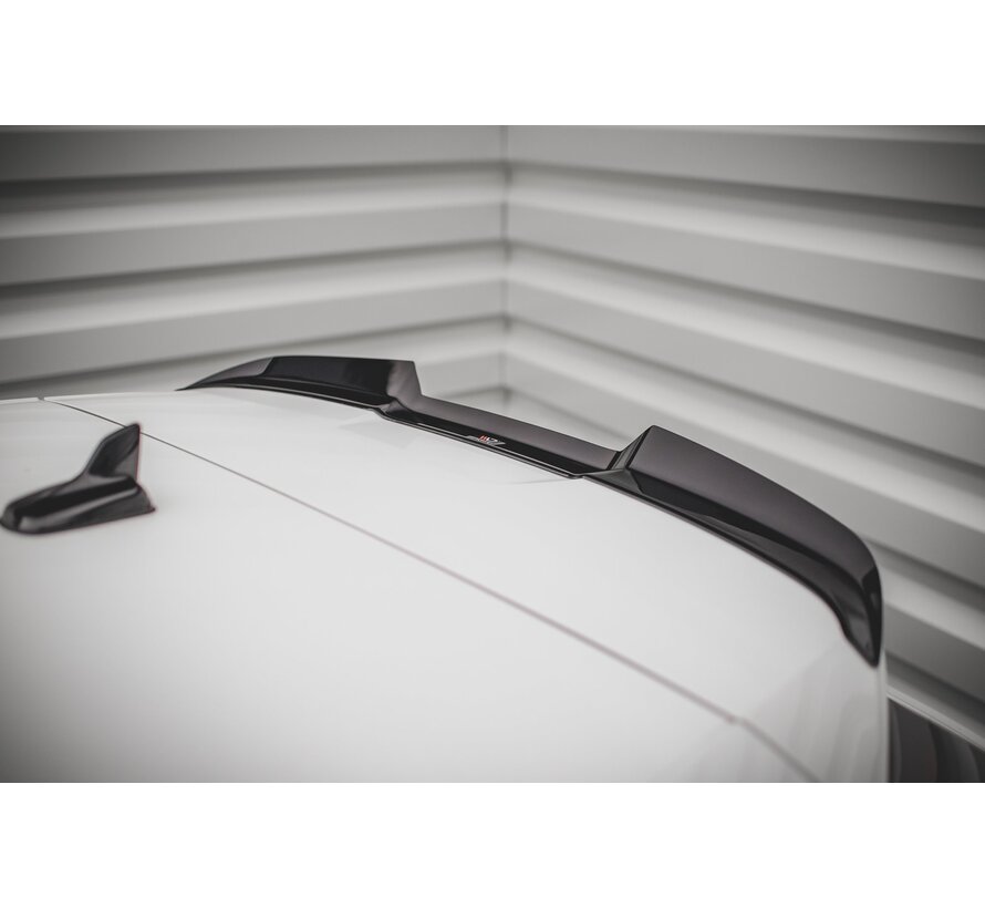 Maxton Design Spoiler Cap V.1 Audi RS3 / S3 / A3 S-Line Sportback 8Y
