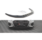 Maxton Design Front Splitter V.1 Audi S3 / A3 S-Line 8Y