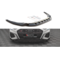 Maxton Design Front Splitter V.2 Audi S3 / A3 S-Line 8Y