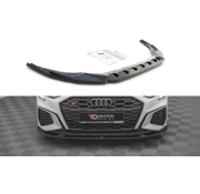 Maxton Design Maxton Design Front Splitter V.3 Audi S3 / A3 S-Line 8Y