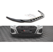 Maxton Design Maxton Design Front Splitter V.4 Audi S3 / A3 S-Line 8Y