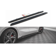 Maxton Design Maxton Design Side Skirts Diffusers Audi S3 / A3 S-Line 8Y