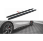 Maxton Design Side Skirts Diffusers Audi S3 / A3 S-Line 8Y