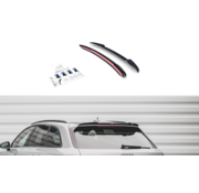 Maxton Design Maxton Design Spoiler Cap V.2 Audi S4 / A4 S-Line Avant B9