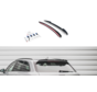 Maxton Design Spoiler Cap V.2 Audi S4 / A4 S-Line Avant B9