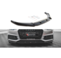 Maxton Design Front Splitter V.3 Audi S4 / A4 S-Line B9