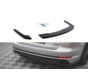 Maxton Design Rear Side Splitters V.2 Audi A4 S-Line B9