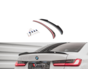 Maxton Design Spoiler Cap BMW 3 G20