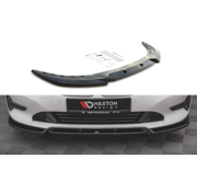 Maxton Design Maxton Design Front Splitter V.1 passend voor BMW 3 G20 / G21