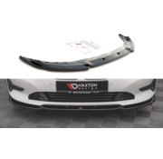Maxton Design Maxton Design Front Splitter V.2 passend voor BMW 3 G20 / G21