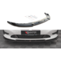 Maxton Design Front Splitter V.2 passend voor BMW 3 G20 / G21