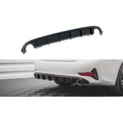 Maxton Design Maxton Design Rear Valance passend voor BMW 3 G20 / G21