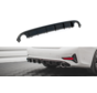 Maxton Design Rear Valance passend voor BMW 3 G20 / G21
