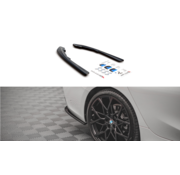 Maxton Design Maxton Design Rear Side Splitters BMW 3 G20 / G21