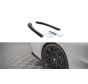 Maxton Design Rear Side Splitters BMW 3 G20 / G21