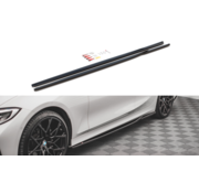 Maxton Design Maxton Design Side Skirts Diffusers BMW 3 G20 / G21